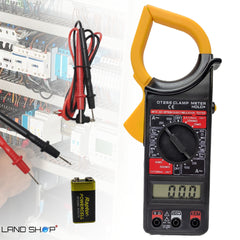 Univerzalni mjerni digitalni multimetar sa klještama