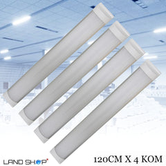 Led armatura 36W 120cm X 4 Komada