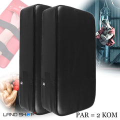 Trenerski jastuk boks-mma (PAR)