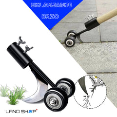 ALAT ZA UKLANJANJE KOROVA