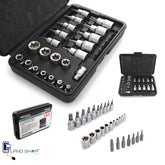 30 Dijelni Set Torex Bitova