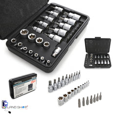 30 Dijelni Set Torex Bitova