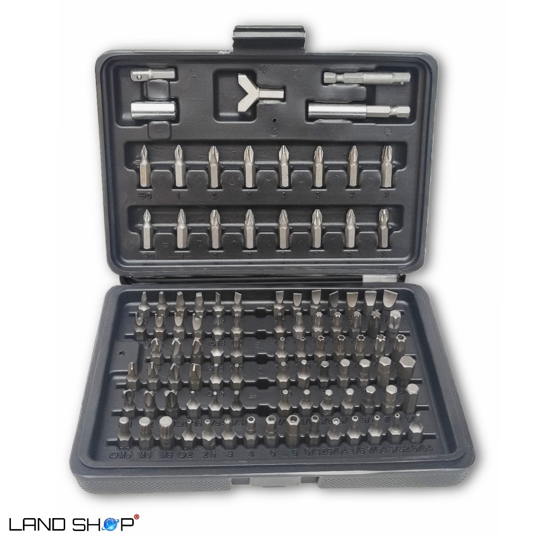 Torx set shop