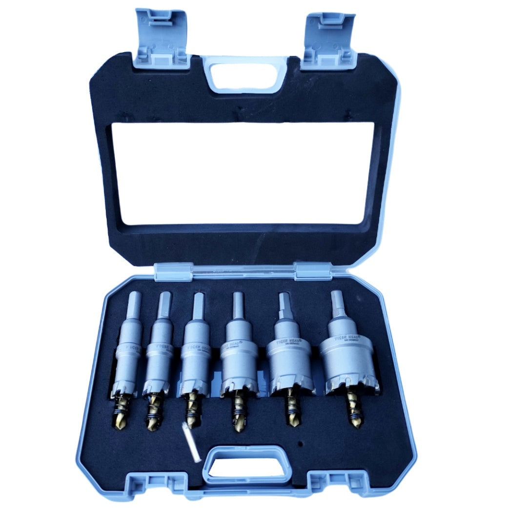 Set krune za rosfrai,inox
