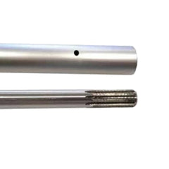 Gartenkaiser Trimer za travu 6,2 ks + Oprema 2025g