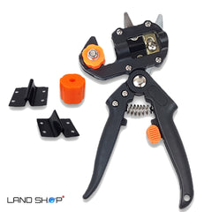 Profi škare za kalemljenje+3 nastavka