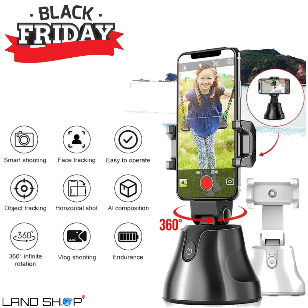 Smart robot držač za mobitel