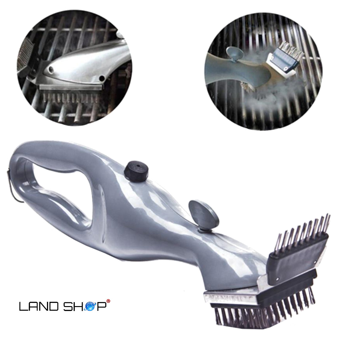 Grill Cleaner – profi Parni čistač roštilja