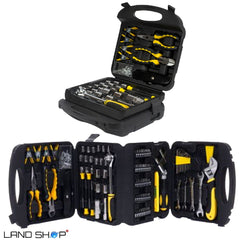 Multi Set alata od 117 dijelova