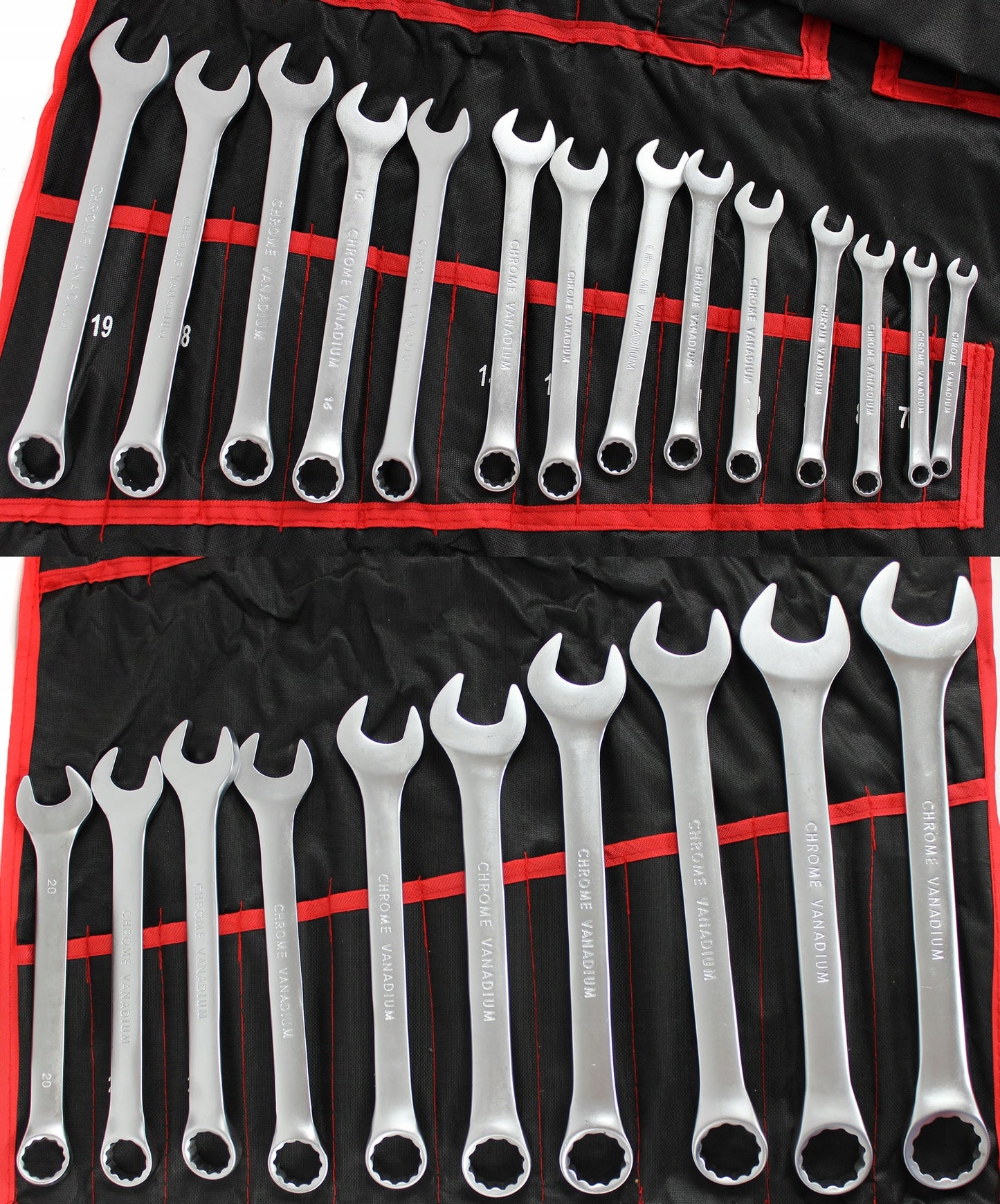 XXXL 47 dijelni set kombiniranih ključeva