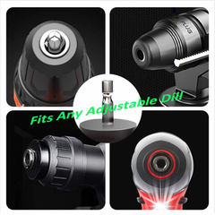 Set za učinkovito čišćenje i poliranje 12 kom