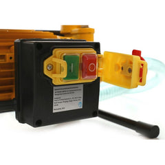 Pumpa za pretakanje goriva,nafte,loživog ulja 230V 2200W