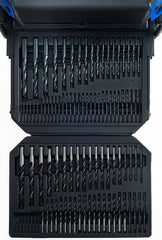 300-dijelni set svrdla i glave za svrdlo