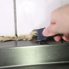 Set mlaznica za silikon 5 u 1