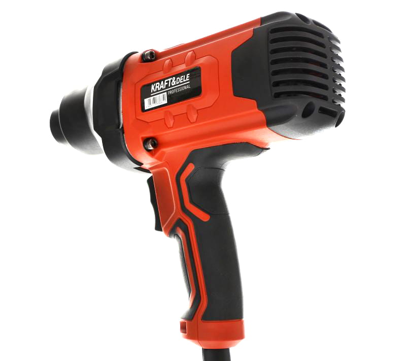 Električni udarni odvijač 2300W 1/2″