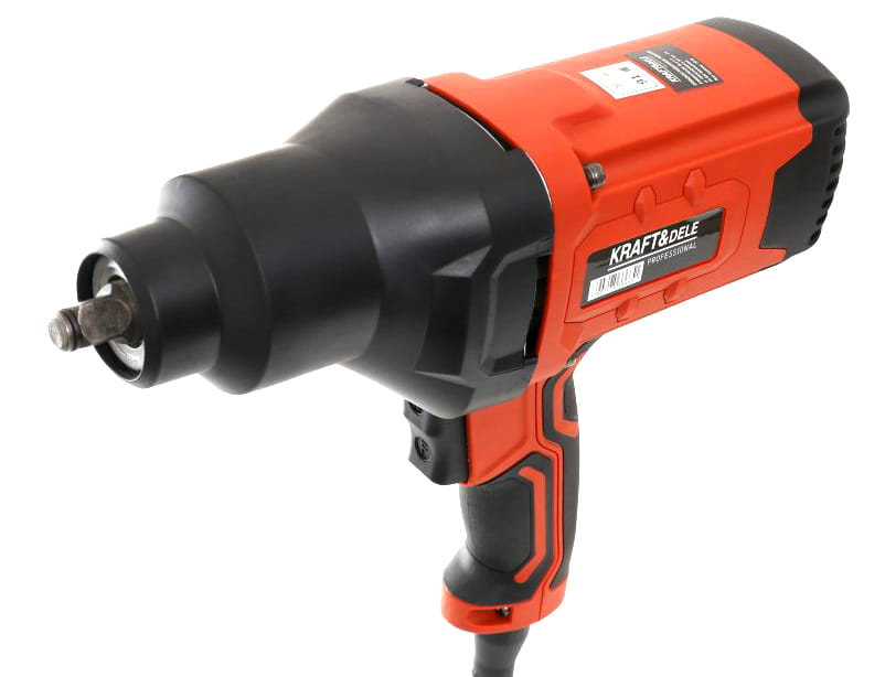 Električni udarni odvijač 2300W 1/2″