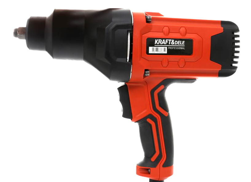 Električni udarni odvijač 2300W 1/2″