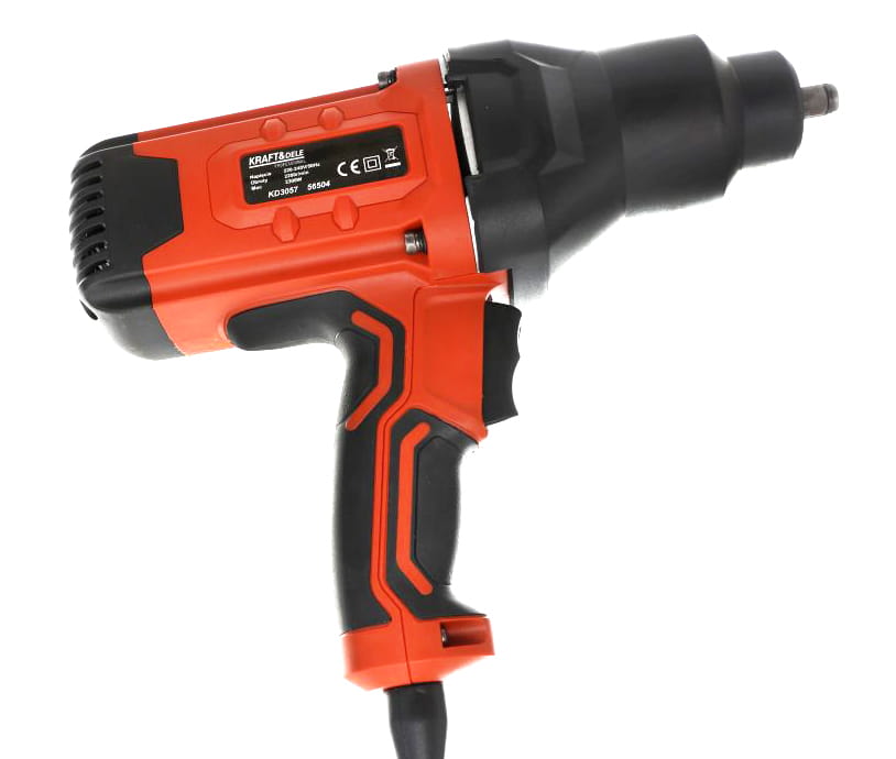 Električni udarni odvijač 2300W 1/2″