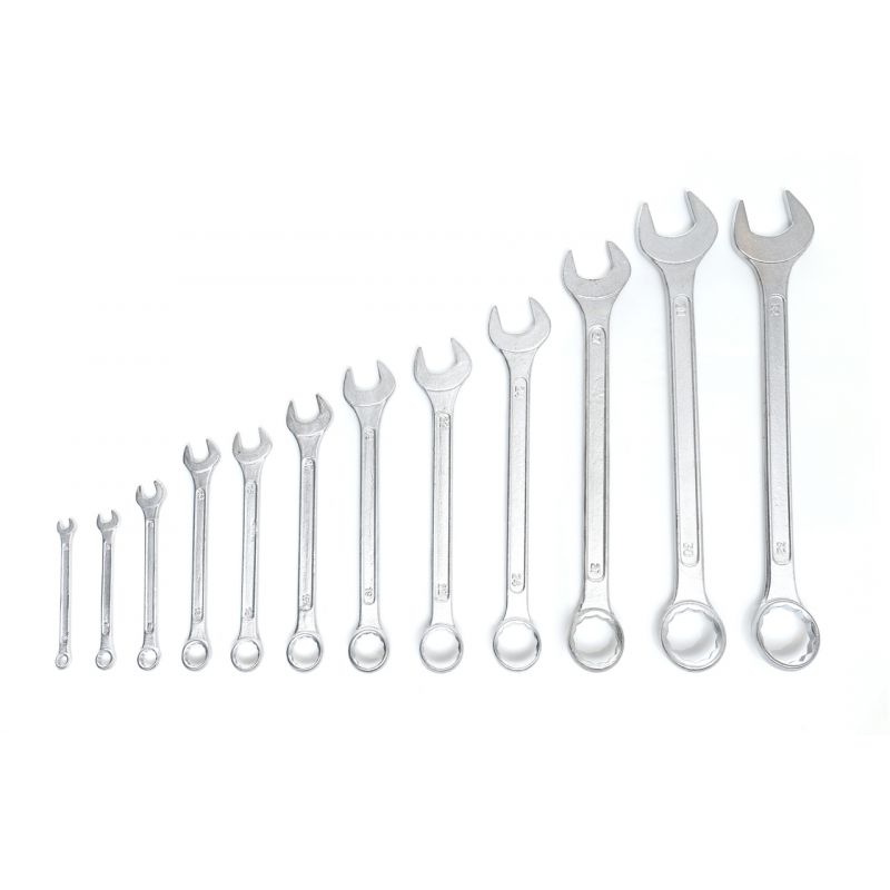 Set ključeva viljuškasto-okastih 6 – 32mm