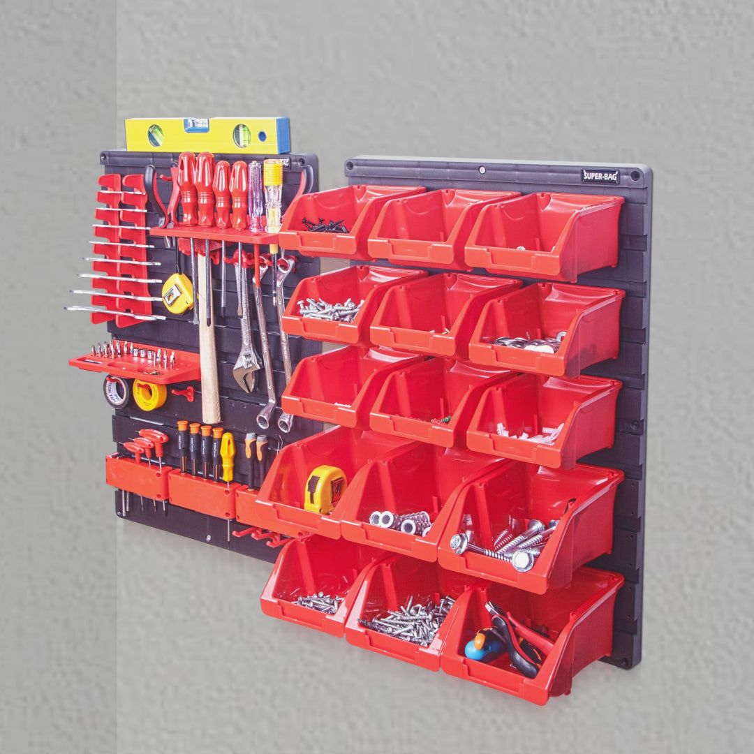 Zidni Organizator Alata ASR-6020