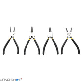 Set Seger kliješta 4dj