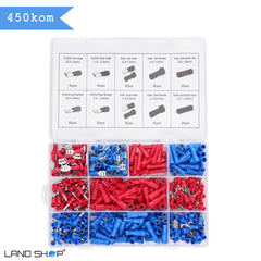 Set kabelskih stopica izoliranih 450 kom