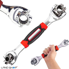 Univerzalni višenamjenski ključ 8 u 1