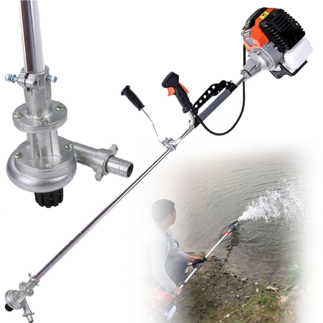 Pumpa vode za trimer fi 28 mm 9 zuba