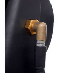 Snažni miniwash 200B-2000W za profesionalnu uporabu