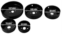 Krune za bušenje 9-dijelni set