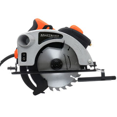 KRAFT Kružna pila-cirkular s laserom 2850W