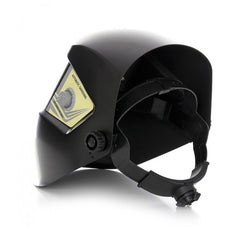 Maska za zavarivanje s automatskim zatamnjivanjem