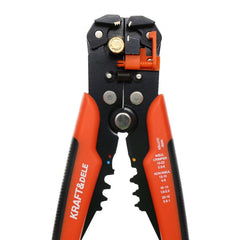 Kliješta za automatsko skidanje izolacije + 250komada stopica