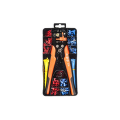 Kliješta za automatsko skidanje izolacije + 250komada stopica