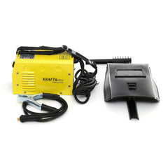 Aparat za zavarivanje – LCD zaslon – MMA 300 A