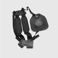 Gartenkaiser Trimer za travu 6,2 ks + Oprema 2025g