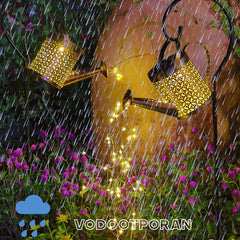 Ukrasna Solarna vanjska svjetla Led vodootporana