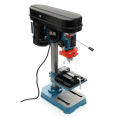 Kraft&dele stupna bušilica 1550W + škripac