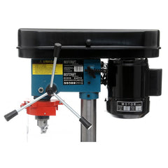 Kraft&dele stupna bušilica 1550W + škripac