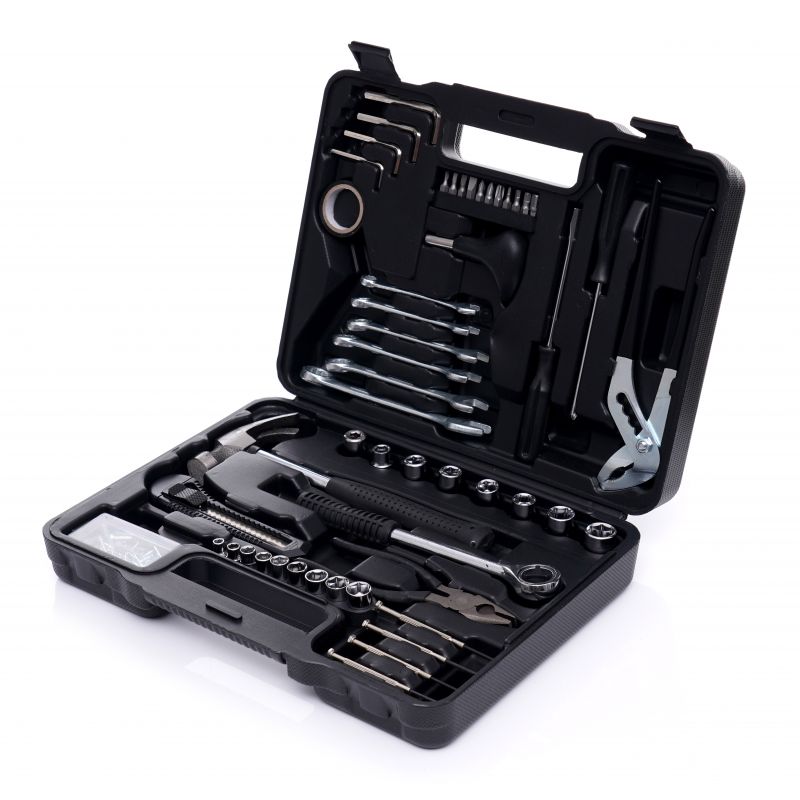 Kraft & Dele alata od 141 dijelni set
