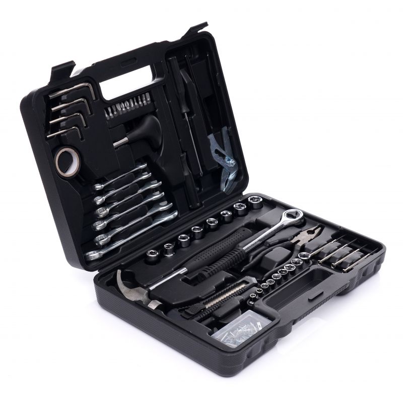 Kraft & Dele alata od 141 dijelni set