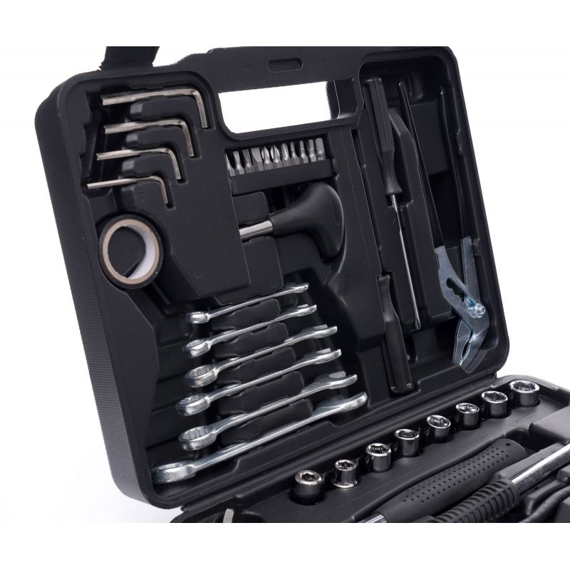 Kraft & Dele alata od 141 dijelni set