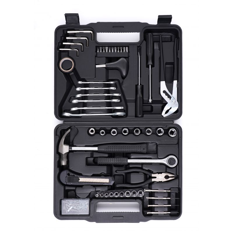 Kraft & Dele alata od 141 dijelni set