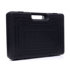 KRAFT pro+ garnitura nasadnih ključeva 172 dij. (1/4" - 3/8" - 1/2")