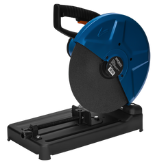 Stolna pila za rezanje metala 2900 W, 230 V (KD553)