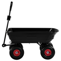 Vrtna ručna kolica 300 kg