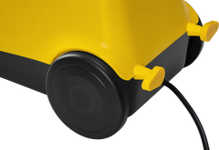 Parni čistač 2100W 1,2L