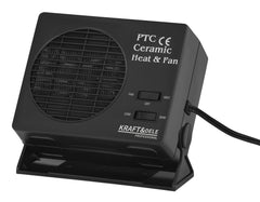 Automobilska grijalica 12 V, 300 W, KD6524