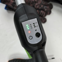 Aku Trimer 40V s Leđnom Litij Baterijom | 20Ah