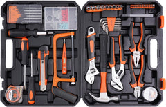 Set alata 100 dijelova u koferu (KD10839)